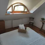 Deak Vendeghaz 아파트 *