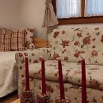 아파트 Deak Vendeghaz Dörgicse