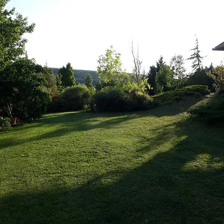 アパート Deak Vendeghaz Dörgicse