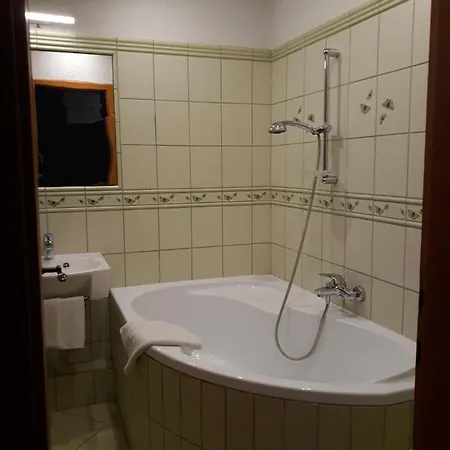 Apartmán Deak Vendeghaz