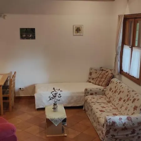 Apartmán Deak Vendeghaz Dörgicse