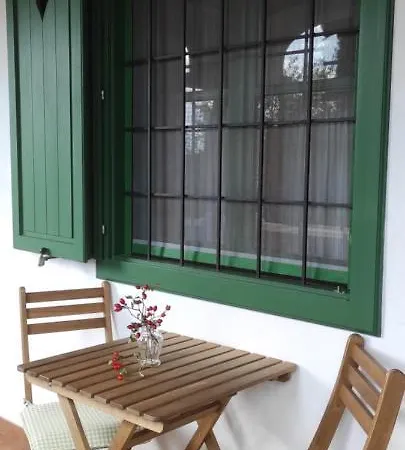 Apartament Deak Vendeghaz Dörgicse