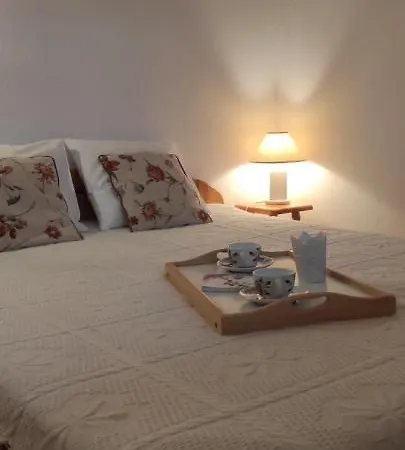Apartmán Deak Vendeghaz *