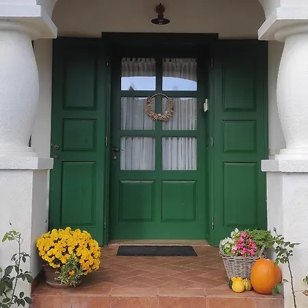 Apartmán Deak Vendeghaz