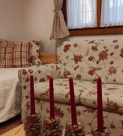 Apartmán Deak Vendeghaz Dörgicse