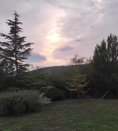 アパート Deak Vendeghaz *