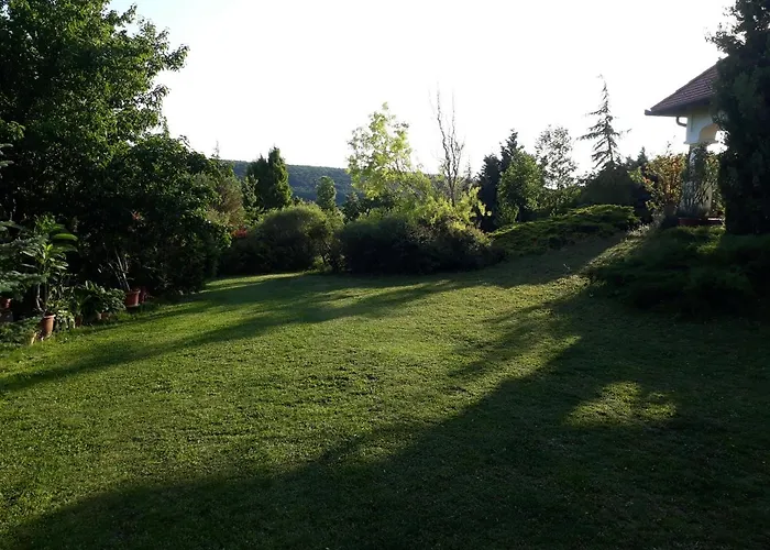 Appartement Deak Vendeghaz Dörgicse