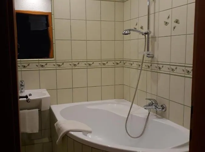 Appartement Deak Vendeghaz