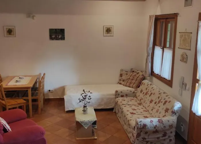 Lägenhet Deak Vendeghaz Dörgicse