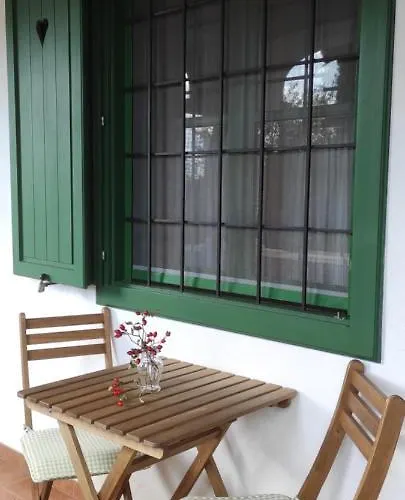 Appartement Deak Vendeghaz Dörgicse