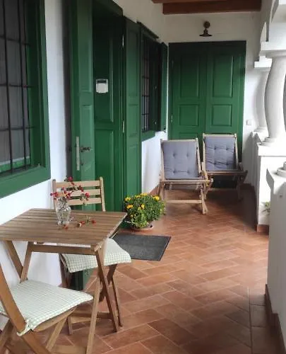 Deak Vendeghaz Dörgicse