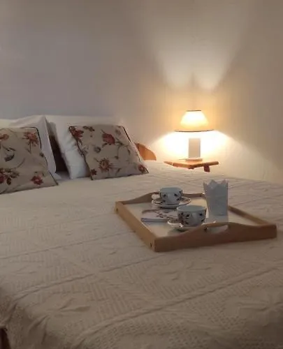 Lägenhet Deak Vendeghaz *