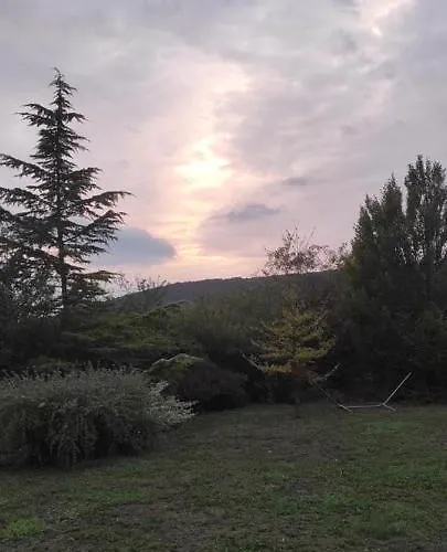 Lägenhet Deak Vendeghaz *